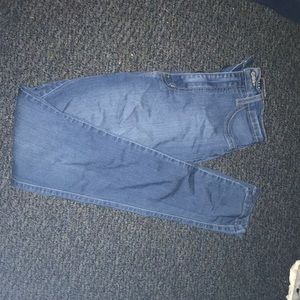 Fashion nova women’s jeans